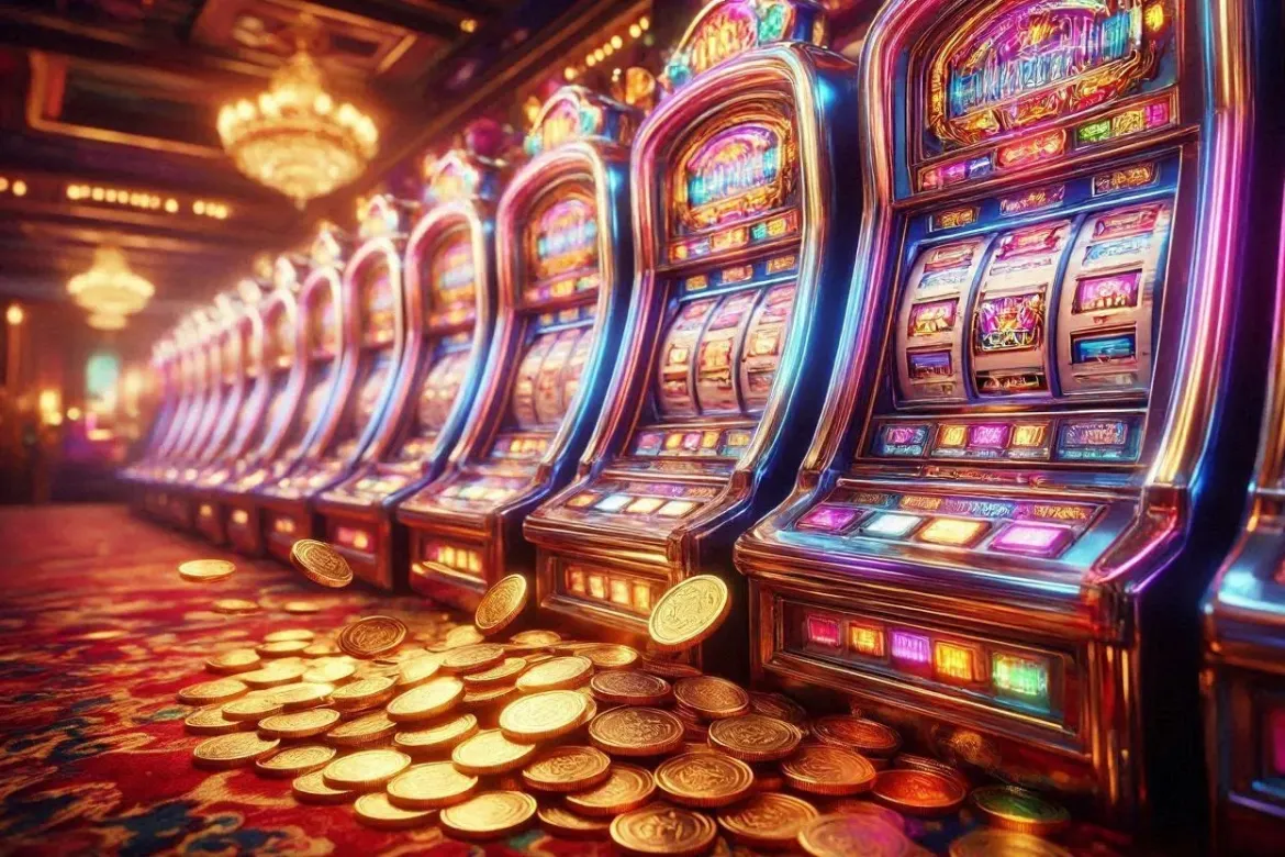 Slotorado Casino